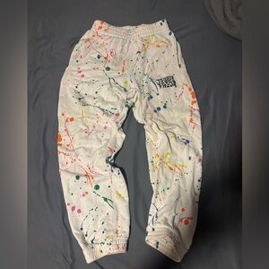 Teddy Fresh Sweat pants